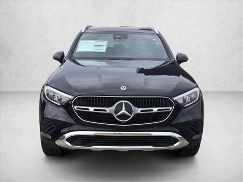 Used 2026 Mercedes-Benz GLC 300 image 6