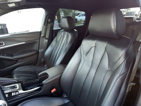 Used 2023 Acura Integra A-Spec image 21