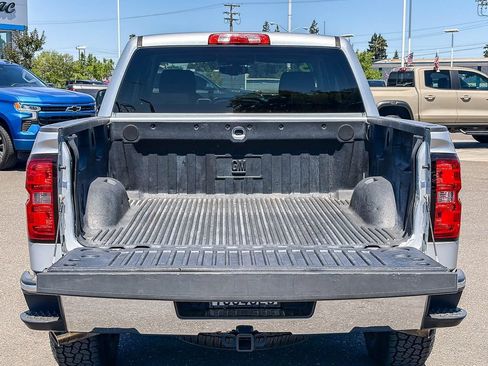 Used 2015 Chevrolet Silverado 1500 LT w/ All Star Edition AWD/4WD image 54