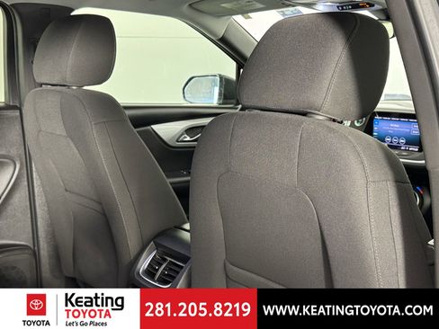 Used 2020 Chevrolet Blazer LT image 18