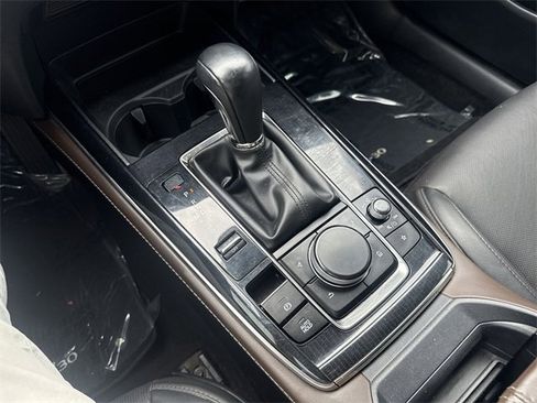 Used 2023 MAZDA CX-30 2.5 Turbo w/ Premium Package image 19