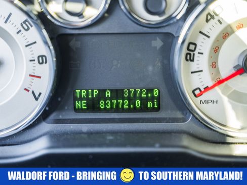 Used 2008 Ford Edge SEL image 39