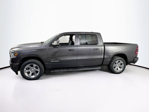 Used 2022 RAM 1500 Big Horn image 8