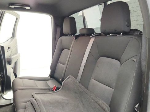 Used 2023 Chevrolet Colorado Trail Boss w/ Advanced Trailering Package AWD/4WD image 23
