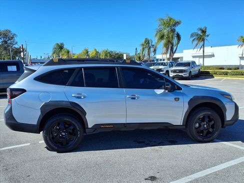 Used 2023 Subaru Outback Wilderness image 8