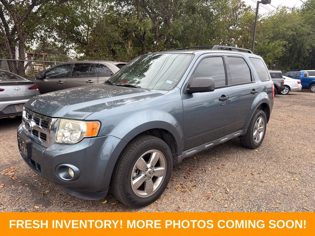 Used 2012 Ford Escape XLT FWD image 5