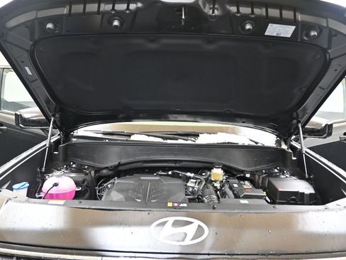 New 2026 Hyundai Palisade Limited image 9