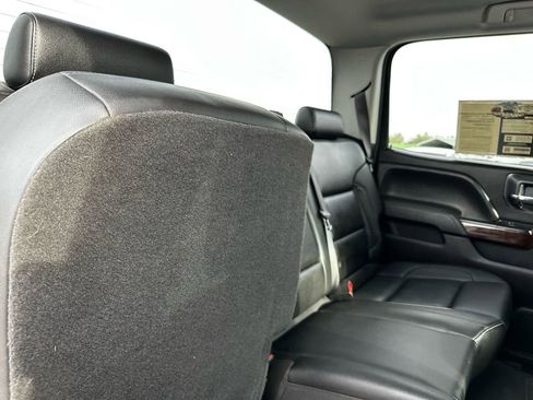 Used 2019 GMC Sierra 2500 SLT w/ Duramax Plus Package image 26