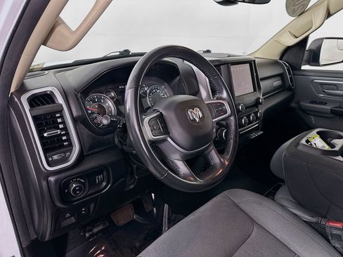 Certified 2020 RAM 1500 Big Horn image 15