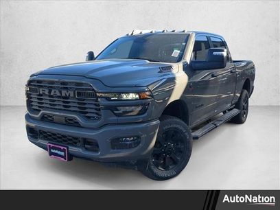 New 2026 RAM 2500 Big Horn