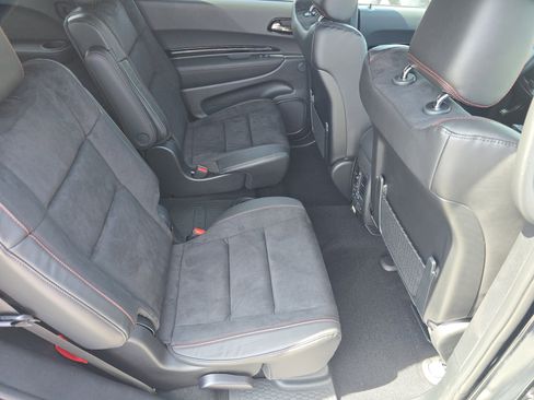 New 2026 Dodge Durango GT image 29