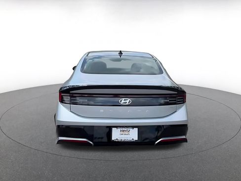 Used 2025 Hyundai Sonata SEL image 12