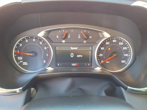 Used 2025 Chevrolet Blazer LT w/ Convenience Package image 32