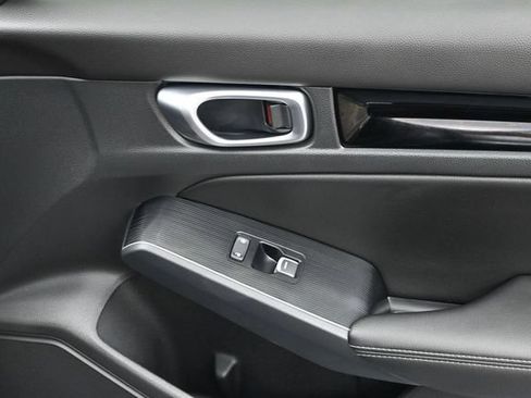 Used 2024 Honda Civic Sport Touring image 30