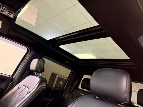 Used 2017 Ford F250 Platinum w/ Platinum Ultimate Package image 23