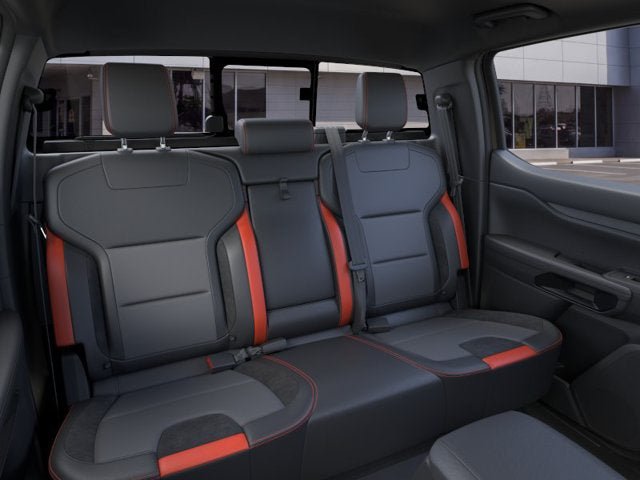 New 2026 Ford Ranger Raptor AWD/4WD image 11