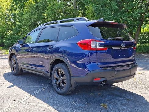 New 2026 Subaru Ascent Premium AWD/4WD image 5