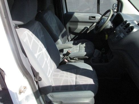Used 2012 Ford Transit Connect XL FWD image 11