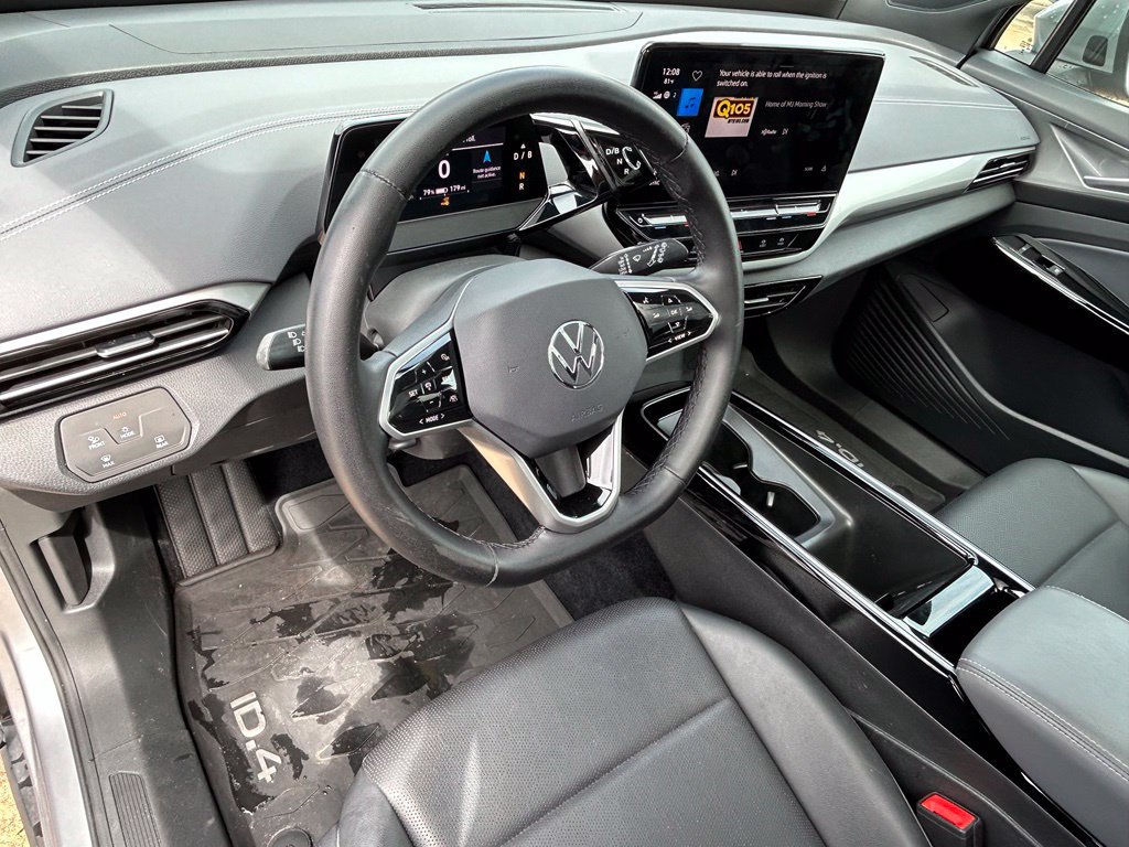 Used 2023 Volkswagen ID.4 S RWD image 17