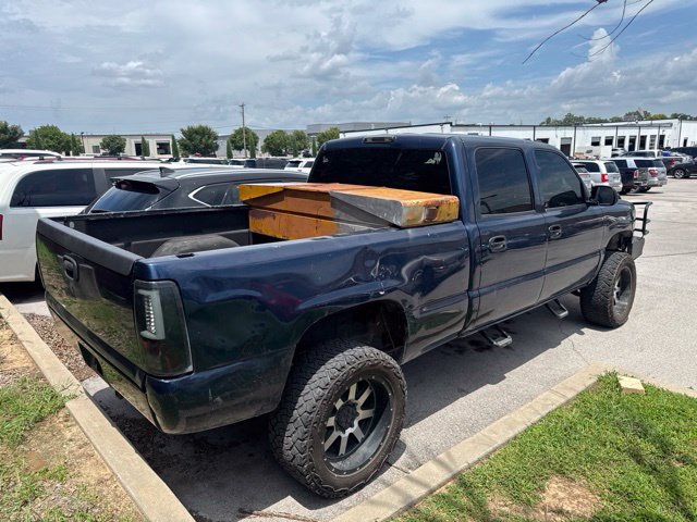 Used 2004 Chevrolet Silverado 2500 LS RWD image 17