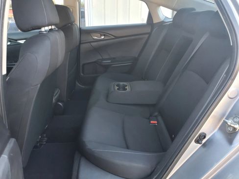 Used 2017 Honda Civic EX image 27