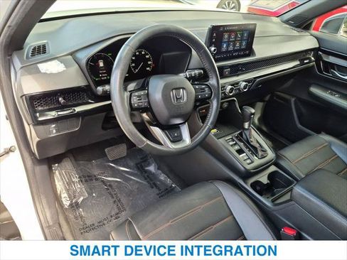 Used 2024 Honda CR-V Sport Touring image 14