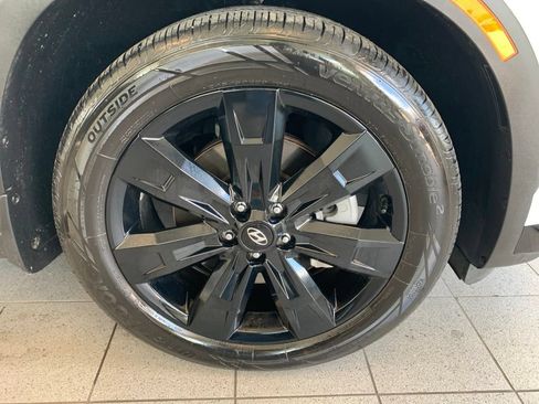 Certified 2025 Hyundai Palisade XRT AWD/4WD image 24