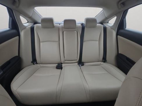 Used 2016 Honda Civic EX-T image 16