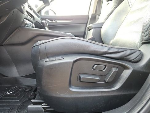 Used 2017 MAZDA CX-5 Grand Touring w/ Premium Package image 26