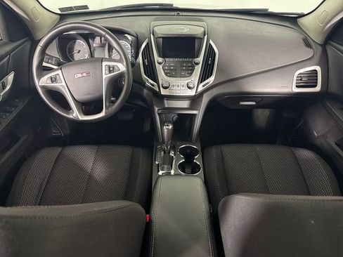 Used 2017 GMC Terrain SLE w/ Driver Alert Package I AWD/4WD image 24
