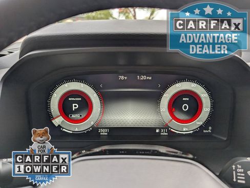 Used 2025 Nissan Rogue SL w/ SL Premium Package AWD/4WD image 13