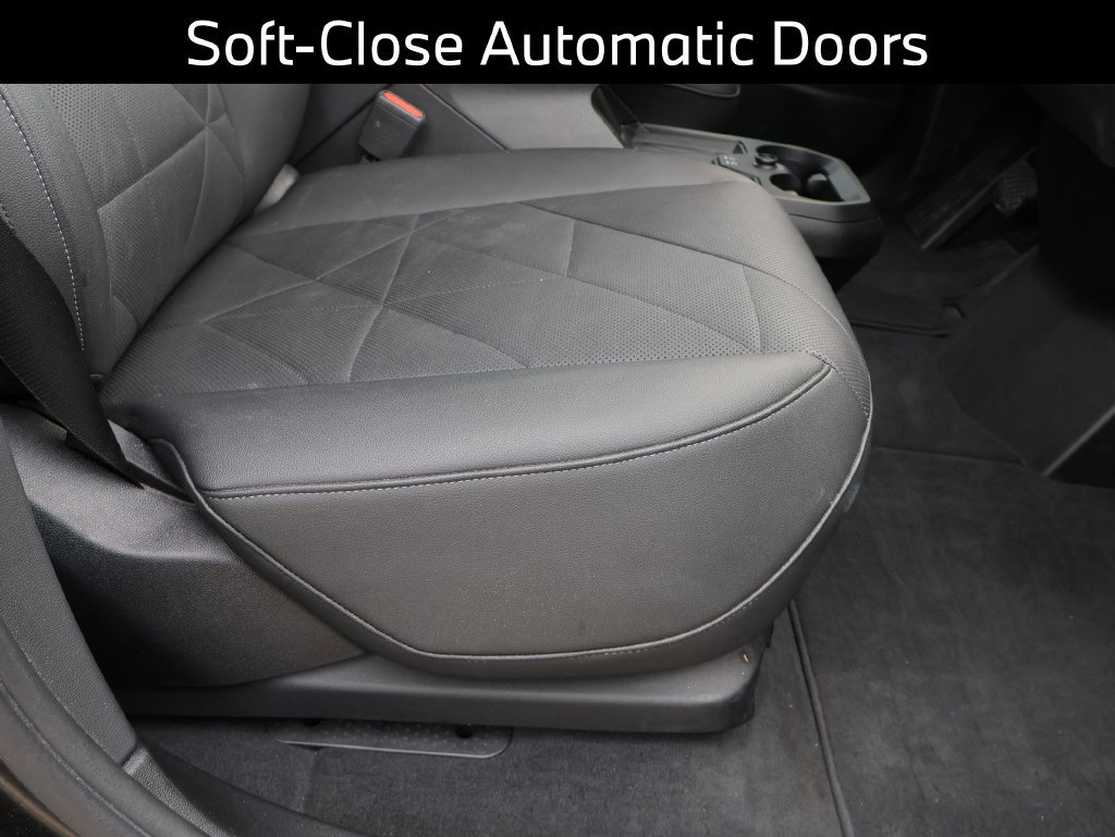 Certified 2024 BMW iX xDrive50 w/ Premium Package AWD/4WD image 10