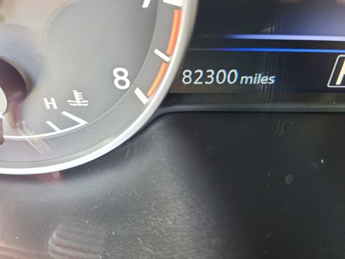 Used 2019 Nissan Murano Platinum w/ Cargo Package AWD/4WD image 25