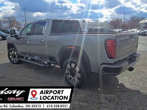 New 2026 GMC Sierra 2500 Denali w/ Technology Package image 6