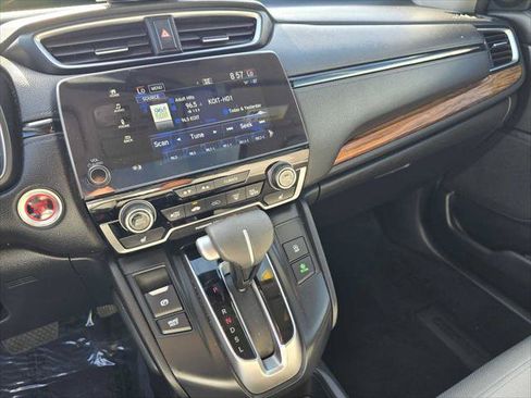 Used 2020 Honda CR-V EX image 27