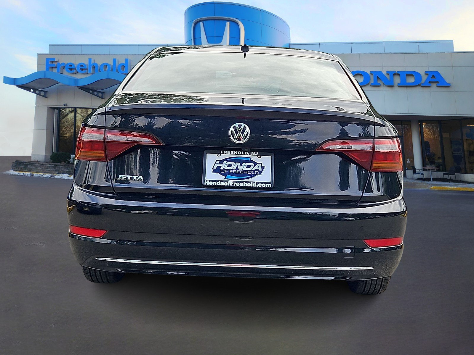 Used 2019 Volkswagen Jetta S FWD image 6