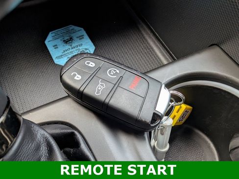 Used 2021 Dodge Durango GT image 4