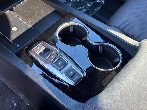 New 2026 Honda Ridgeline Black Edition image 26