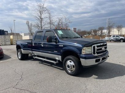 Used 2007 Ford F350 Lariat