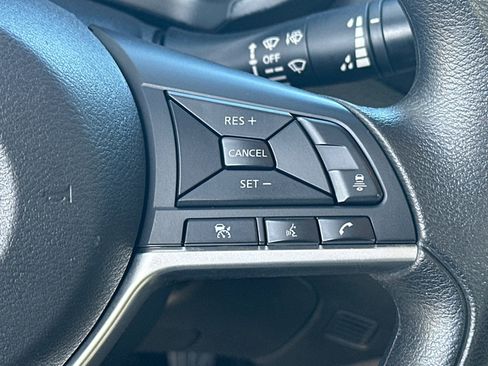 Used 2023 Nissan Sentra SV image 25