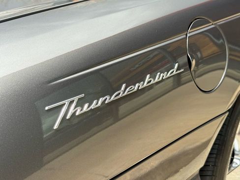Used 2003 Ford Thunderbird RWD image 49