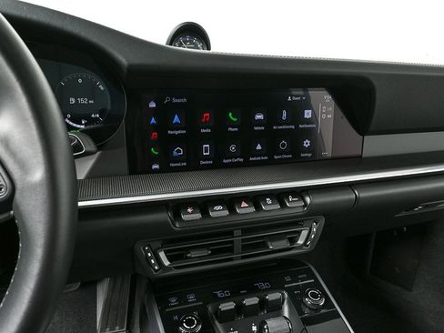 Certified 2023 Porsche 911 Turbo S image 14