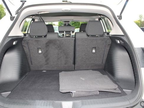 Used 2024 Honda HR-V LX image 28
