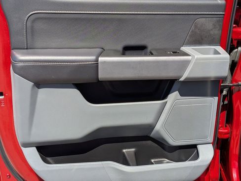 Used 2025 Ford F150 XLT w/ Equipment Group 301A Standard image 26