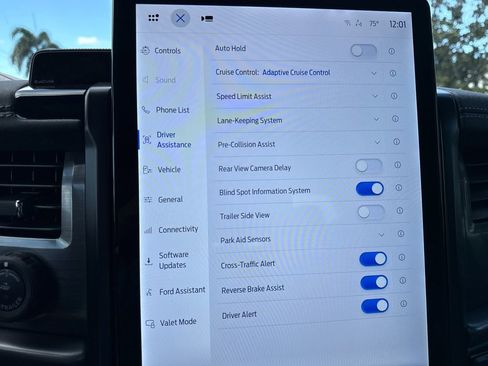 New 2025 Ford F150 Lightning Flash image 31