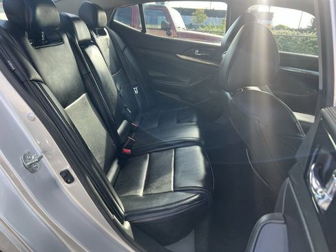 Used 2020 Nissan Maxima 3.5 SV w/ Floor Mat Group FWD image 12