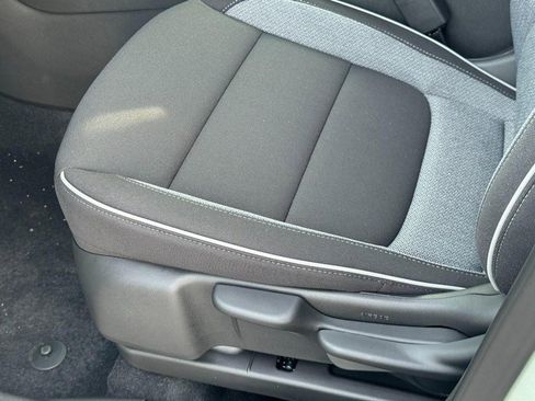 New 2026 Chevrolet TrailBlazer LT image 11