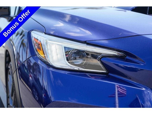 New 2026 Subaru WRX tS w/ WRX Electronics Package AWD/4WD image 32