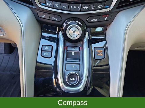 Used 2021 Acura TLX image 20