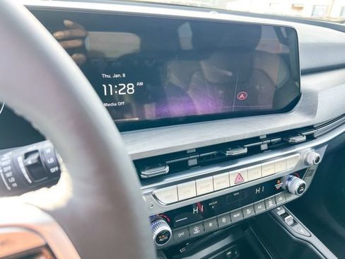 New 2025 Kia Telluride SX X-Line image 19